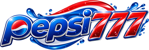 pepsi777 logo